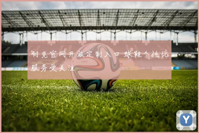 耐克官网开放定制入口 球鞋个性化服务受关注