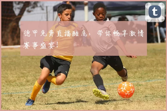 德甲免费直播酷虎，带你畅享激情赛事盛宴！